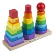 Geometric Stacker
